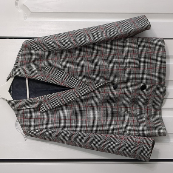 Vintage Jackets & Blazers - Vintage Blazer